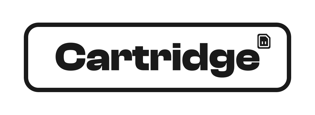 Cartridge Logo